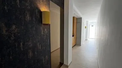 Apartment on Carrer de Miguel Servet photo 32