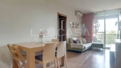 Apartment in El Besòs-El Maresme photo 16