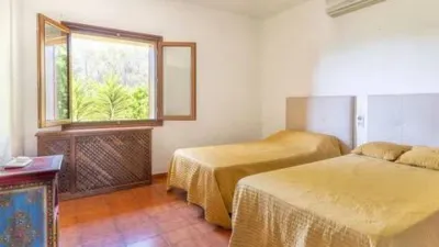 Chalet in La Nucia photo 42