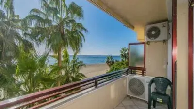Apartment in Estepona photo 3