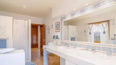 Chalet en Carrer Nord photo 58