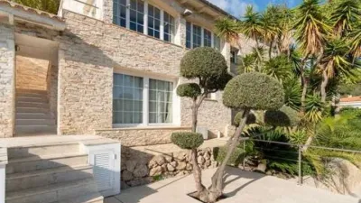 Chalet in Costa d'en Blanes photo 33