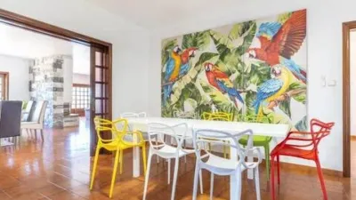 Chalet in La Nucia photo 11