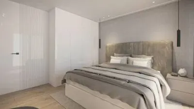 Chalet in Bellamar photo 23