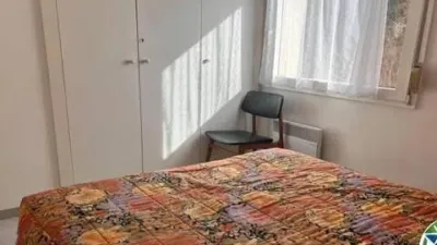 Apartment in Port Esportiu-Canyelles-Puig Rom photo 19