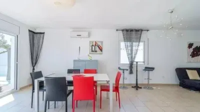 Chalet on Carrer Norfeu photo 48