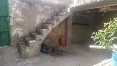 Casa rústica en venta en Calle Medio, cerca de Calle Mayor, Blesa de 48.000 €