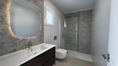 Apartment on Carrer de Miguel Servet photo 16