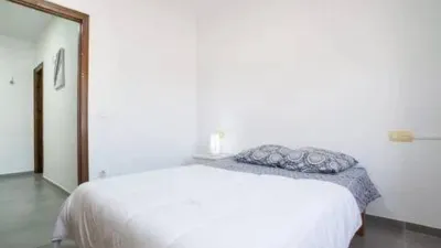 Apartment on Carrer de Sant Maurici photo 13