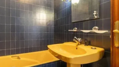 Chalet in La Nucia photo 46