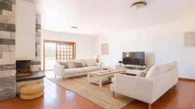 Chalet in La Nucia photo 4