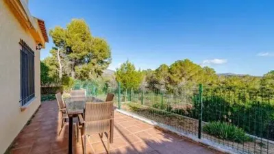 Townhouse in Oltamar-Cucarres photo 34