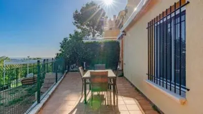 Townhouse in Oltamar-Cucarres photo 35