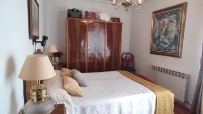 Apartment in Medina de Pomar photo 16