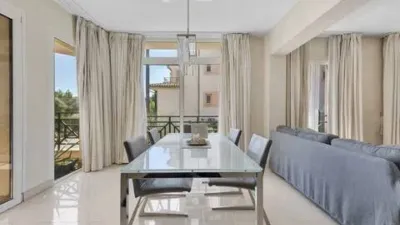 Apartment in Santa Ponça photo 8