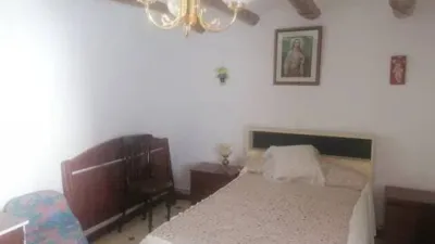 Casa rústica en venta en Calle Medio, cerca de Calle Mayor, Blesa de 48.000 €
