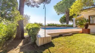 Chalet en Carrer Nord photo 20