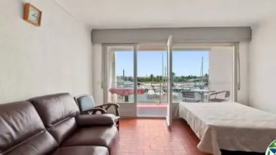 Apartment in Sector del Port Grec photo 19