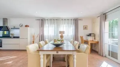 Chalet en Carrer Nord photo 52