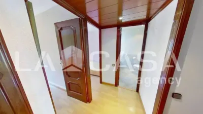 Apartment in La Verneda-La Pau photo 6