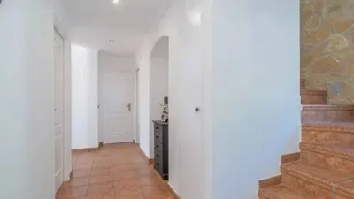 Chalet en Carrer Nord photo 89