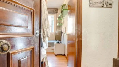 Apartment in El Besòs-El Maresme photo 11