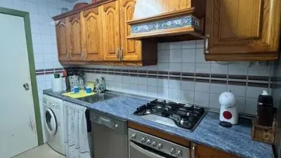 Attic duplex for sale in Navalmoral de la Mata photo 18