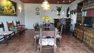Apartment in Medina de Pomar photo 2