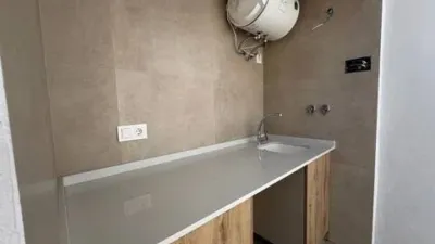 Apartment on Carrer de Miguel Servet photo 42