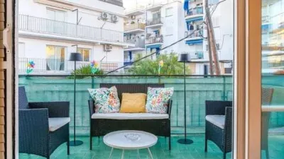 Apartment in Els Molins-Poble Sec-Pins Vens photo 6