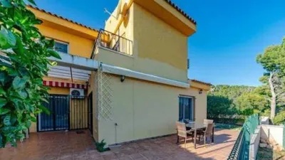 Townhouse in Oltamar-Cucarres photo 38