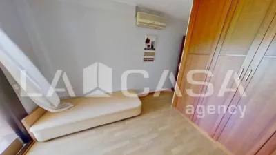Apartment in La Verneda-La Pau photo 18