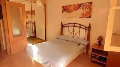 Apartment in Carlos Ruiz photo 3