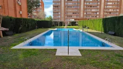 Apartment in San Gabriel photo 17