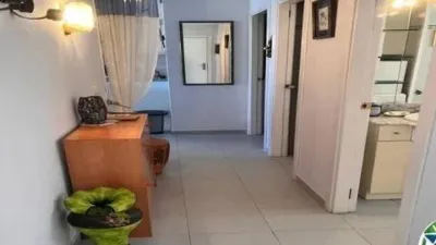 Apartment in Port Esportiu-Canyelles-Puig Rom photo 16