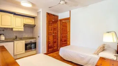 Apartment on Avenida de las Américas photo 14