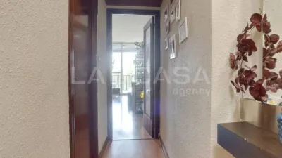 Apartment in El Besòs-El Maresme photo 25