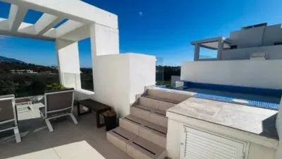 Apartment at Urb. La Cala Golf, 1 photo 28