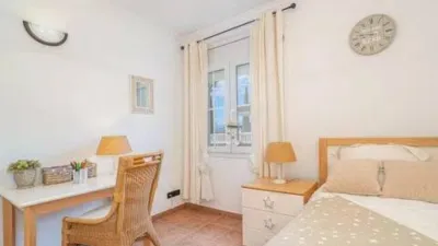 Chalet en Carrer Nord photo 83