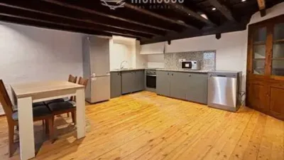 Chalet on Carrer Quatre Cantons photo 2