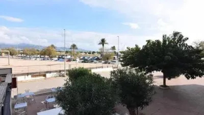 Apartment in Empuriabrava photo 14