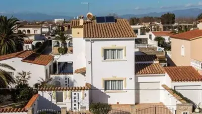 Chalet en Carrer de l'Ebre photo 44