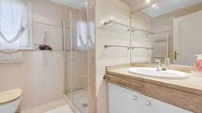 Apartment in Santa Ponça photo 10