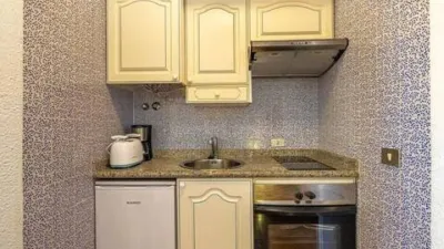 Apartment on Avenida de las Américas photo 16