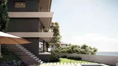 Chalet in Bellamar photo 9