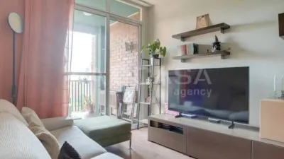 Apartment in El Besòs-El Maresme photo 3