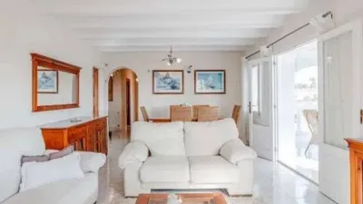 Chalet in Urbanización Gran Sol photo 9