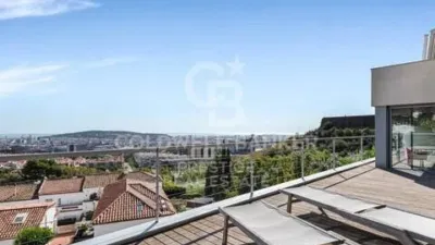 Chalet en Pedralbes photo 24