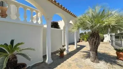 Chalet on Carrer de la Riera Ginjolers photo 47