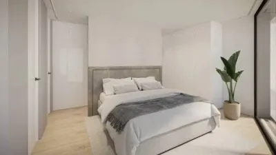 Chalet in Bellamar photo 21
